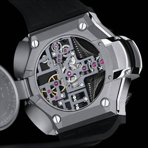 C1 QuantumGravity watch.