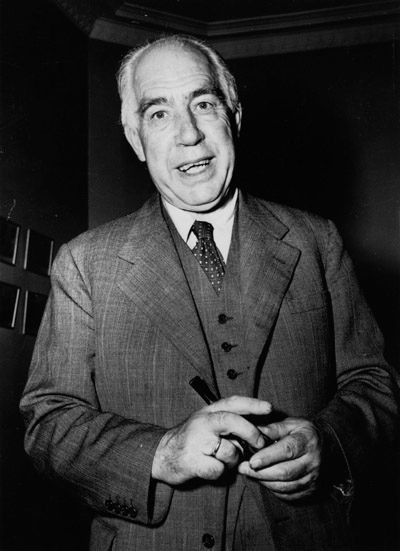 Neils Bohr