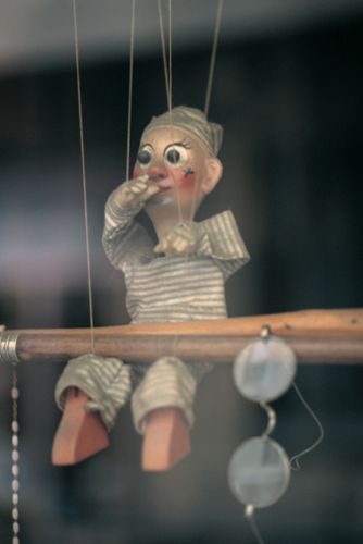 marionette