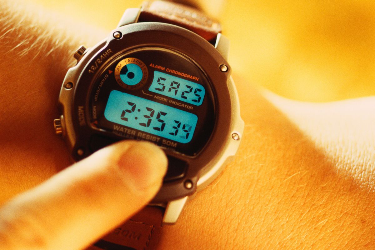 What's the difference between quartz and liquid crystal? HowStuffWorks