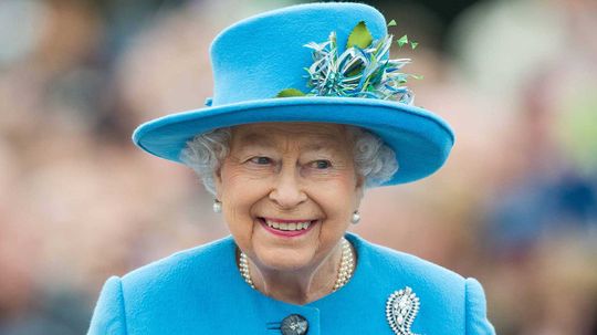 Queen Elizabeth II Steered the British Monarchy Into the 21st Century