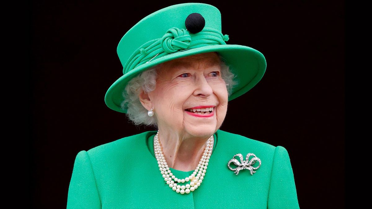 Why the Queen is the ultimate example of soft power