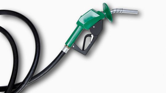 What's the difference between gasoline, kerosene, diesel, etc?