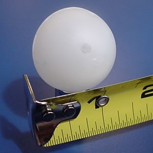 How Does the Beer Can Widget Work?