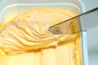 Butter Baking