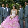 How Quinceañeras Work