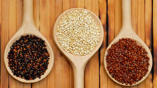 How Quinoa Works