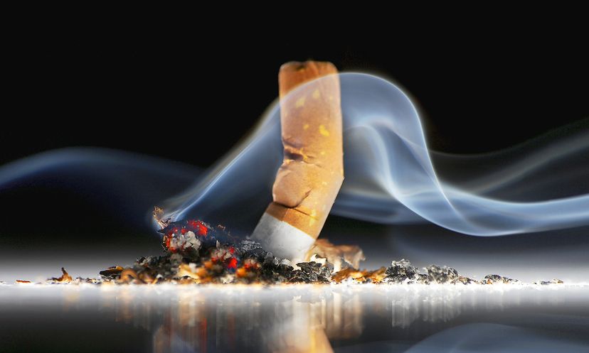 Fact or Fiction: Encouraging Someone to Quit Smoking