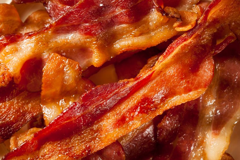 Are you a bacon sensei?