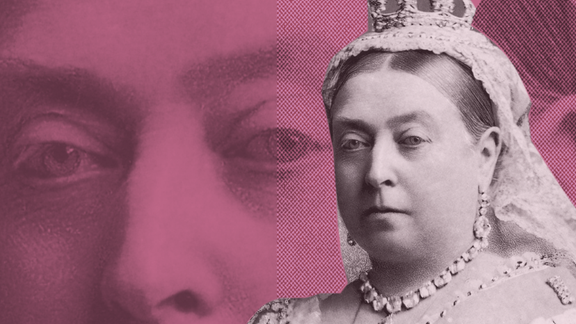 Queen Victoria