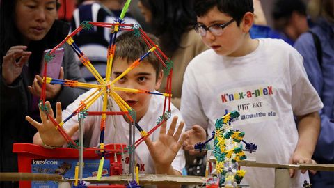Who Was Rube Goldberg, and What Are Rube Goldberg Machines? - Vimarsana News