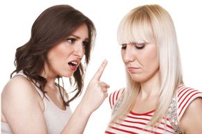 Do you have a relative who always seems to be spoiling for a fight? You’re not alone. The key is to prepare for confrontations ahead of time.