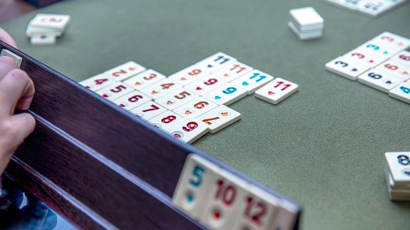 Rummikub – is it all up to chance? - PlayLab! Magazine