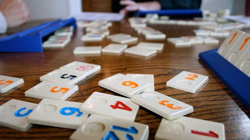 Rummikub – is it all up to chance? - PlayLab! Magazine