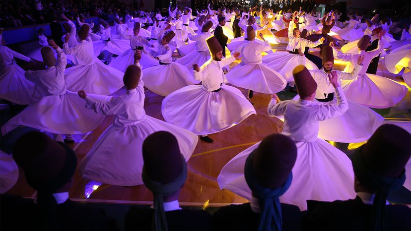 Ali Atmaca/Anadolu Agency/Getty Images