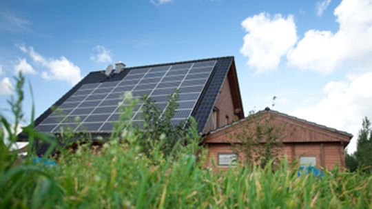 How To Run Your House Solely On Solar Power Howstuffworks