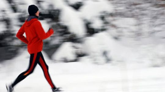How to Run in the Cold