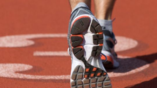Ladder Workout Essentials: How Running Ladders Boost Speed and Stamina
