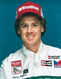 Rusty Wallace has transitioned from top NASCAR driver to popular broadcaster for the IRL. See more pictures of NASCAR.