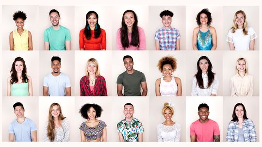 Ethnicity vs. Race vs. Nationality: An Explainer