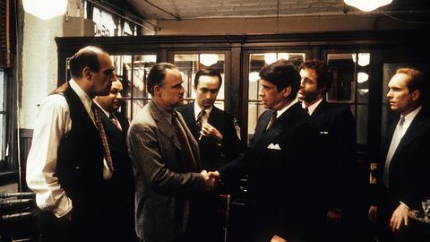 Racketeering Isn't Just a Crime for Mobsters - Vimarsana News