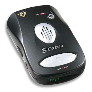 How Radar Detectors Work