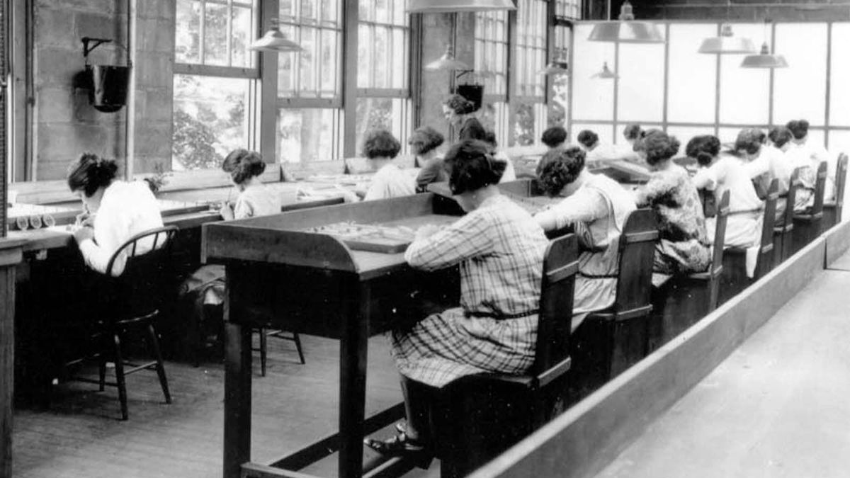 The Radium Girls’ Dark Story Still Glows With Death and Deceit