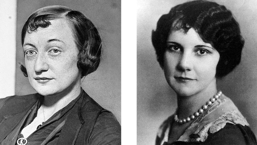 Radium Girls: The Women Who Fought For Their Lives In A Killer ...