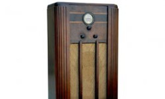 History of Radio Pictures