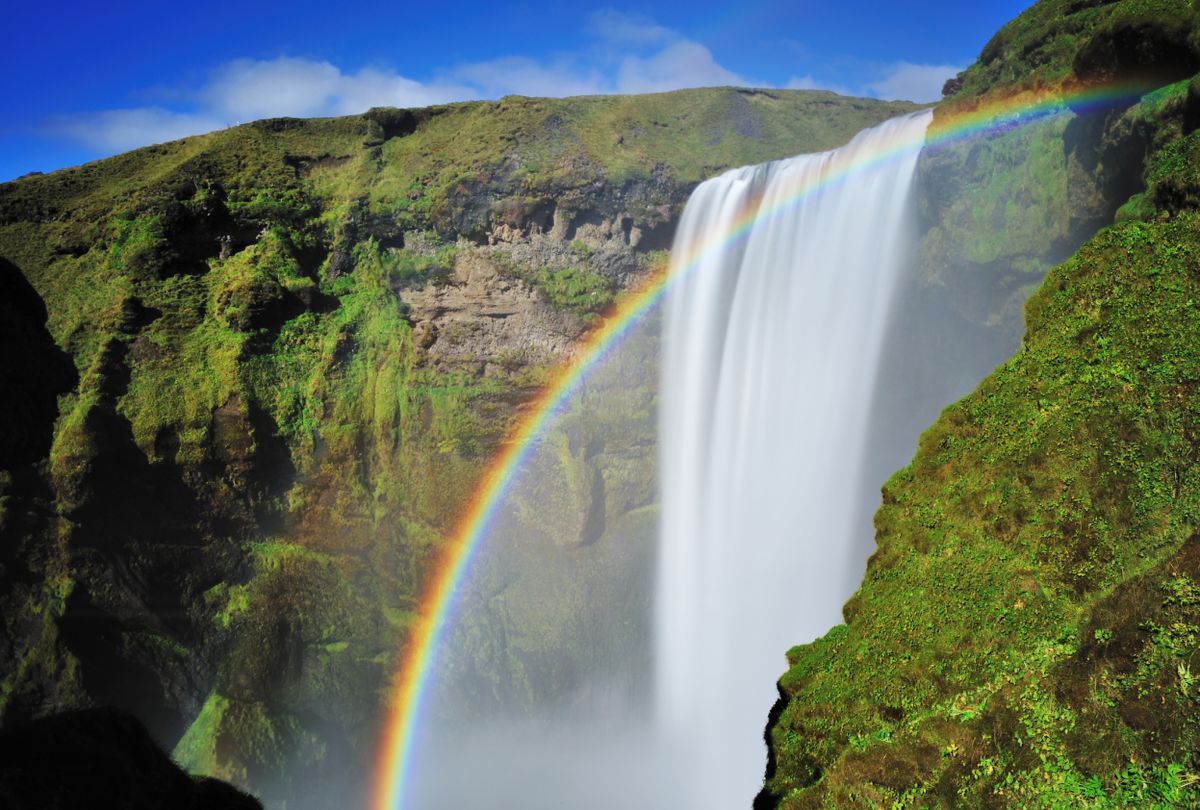 10 Myths About Rainbows Howstuffworks
