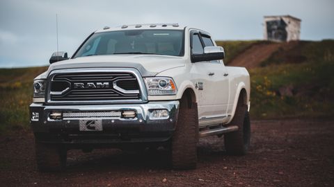 Uncovering the 2023 Ram Towing Capacity: A Comprehensive Guide - Vimarsana News