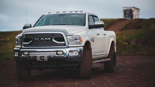 Uncovering the 2023 Ram Towing Capacity: A Comprehensive Guide