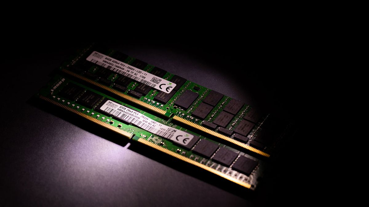 Does adding more RAM to your computer make it faster?