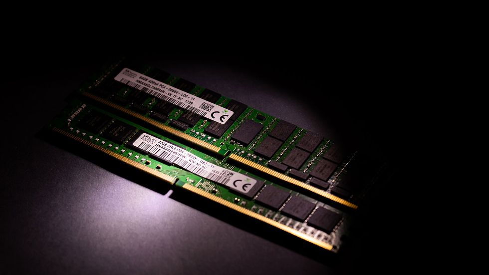 What Does RAM Do to Speed Up Your Computer?