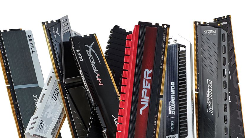 África Departamento Anunciante Does adding more RAM to your computer make it faster? | HowStuffWorks