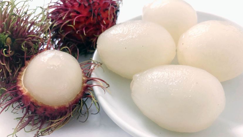 Rambutan