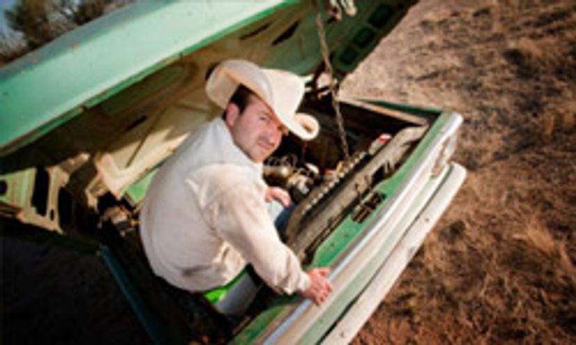 Quiz: What is regular maintenance of a ranch truck?