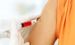 blood test