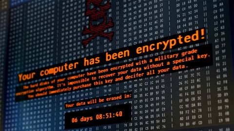 Surge in Ransomware Attacks Exposes U.S. Cyber Vulnerabilities - Vimarsana News