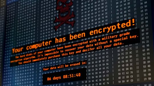 Surge in Ransomware Attacks Exposes U.S. Cyber Vulnerabilities