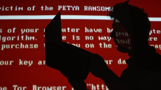 How to Turn on Windows 10 Ransomware Protection