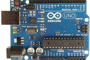 Arduino Uno