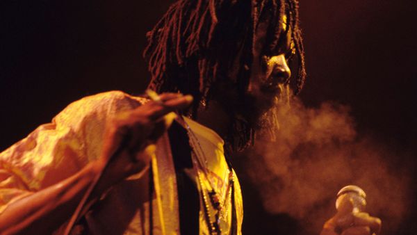 Peter Tosh