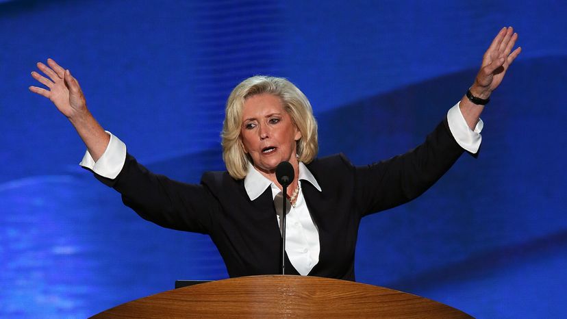 Lilly Ledbetter