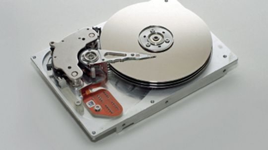 How To Recover Lost Data from Your Hard Drive