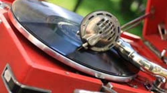 Top 10 Most Valuable Records