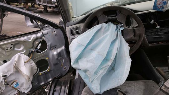 Why You Shouldn't Ignore a Recall on Your Car