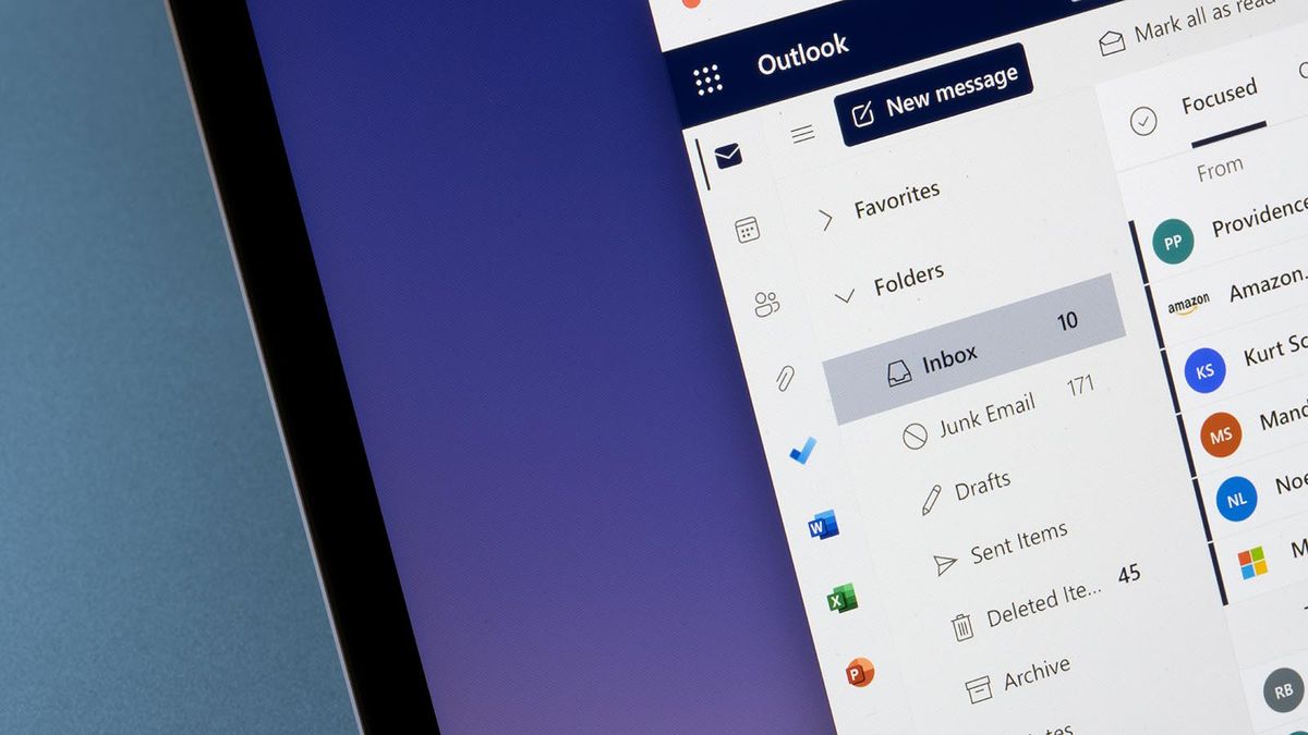 How To Recall An Email in Outlook or Gmail