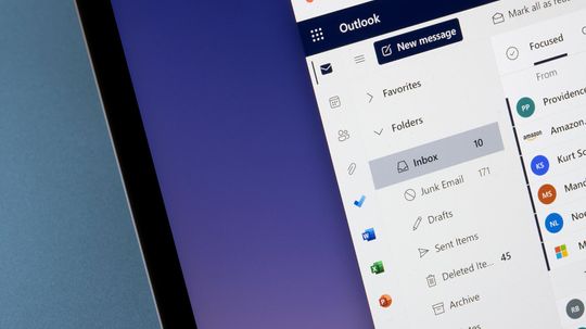 How To Recall An Email in Outlook or Gmail