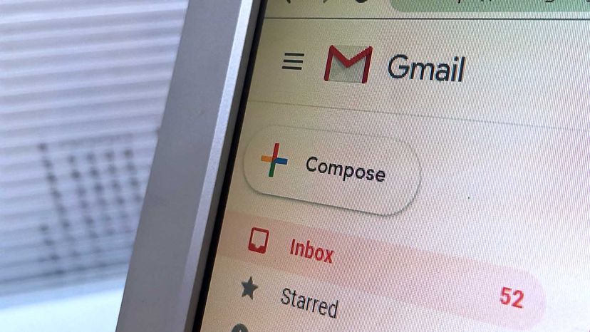 Gmail email